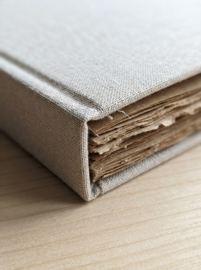 Lebry Memory Journal