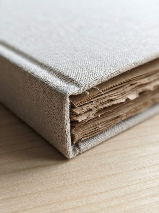 Lebry Memory Journal