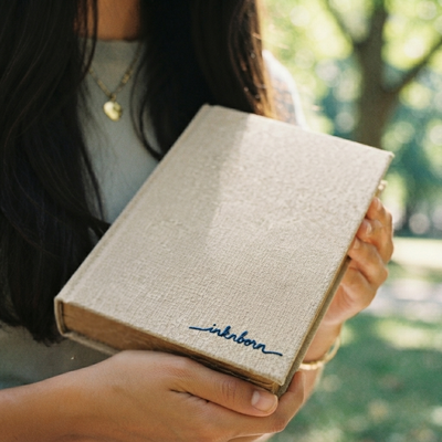 Lebry Memory Journal