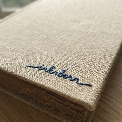 Lebry Memory Journal