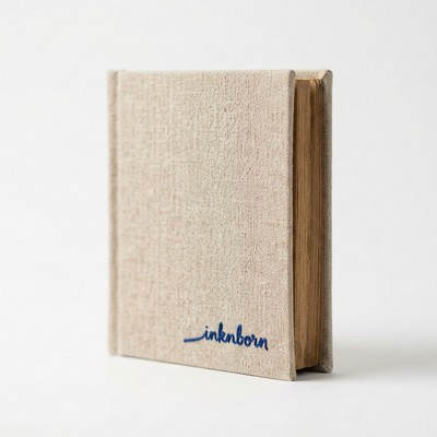 Lebry Memory Journal